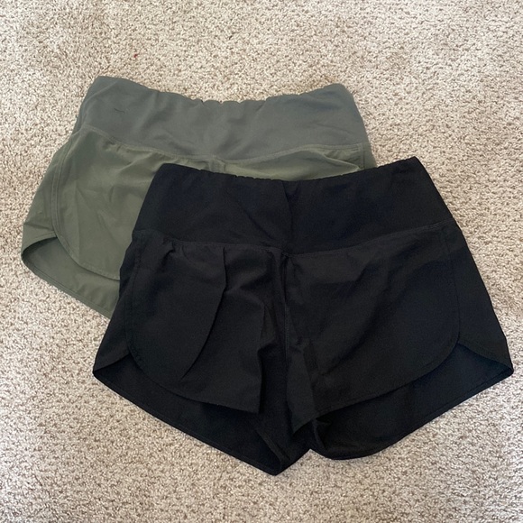 GAIAM Pants - Gaiam shorts bundle